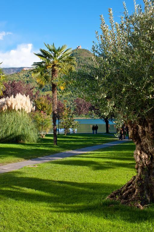 קאלדרו Seegarten מראה חיצוני תמונה